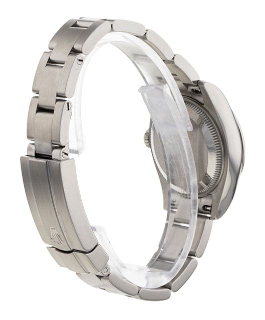 Rolex Lady Oyster Perpetual 176200 Image 3